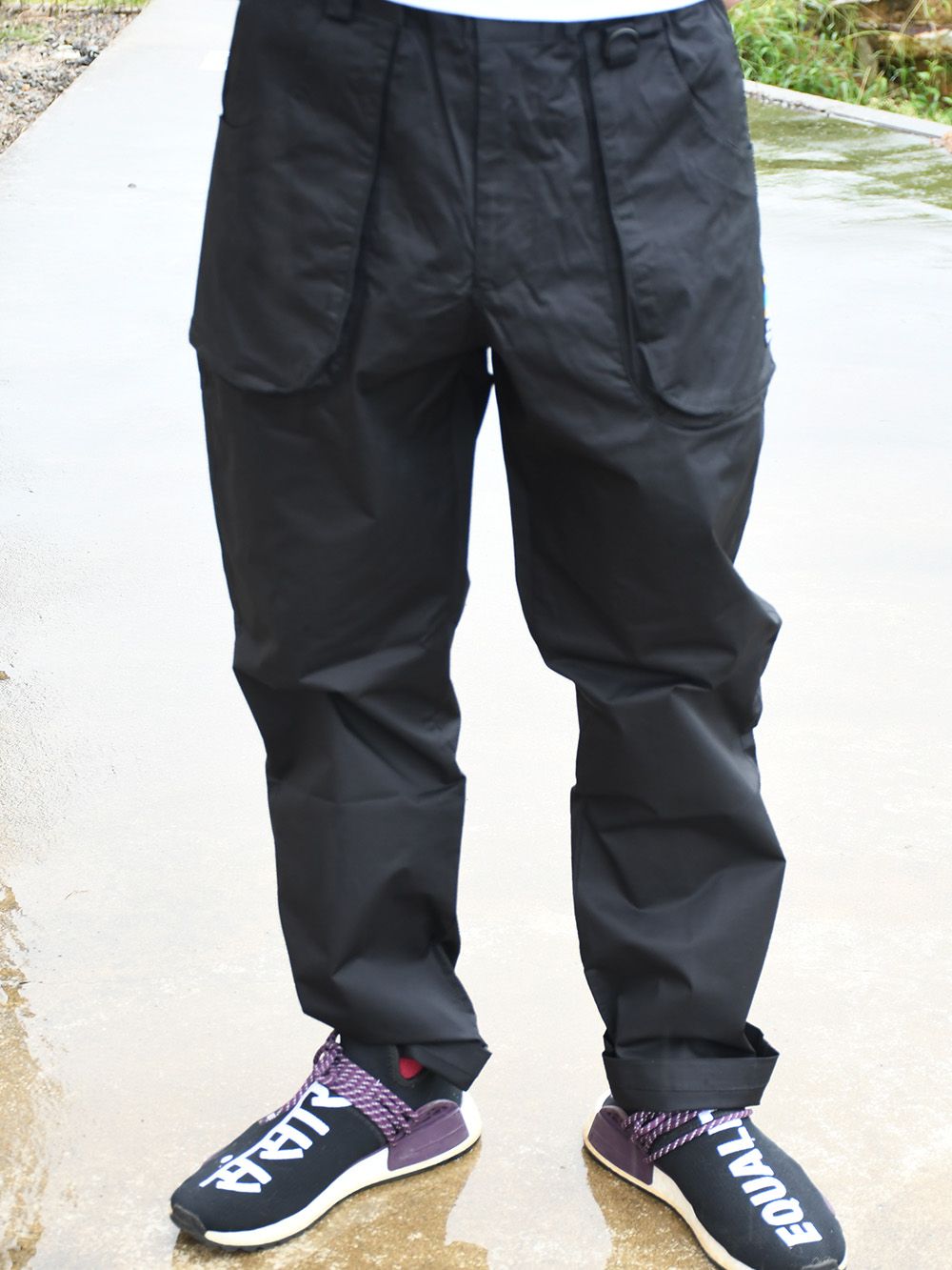 OUTGRAVE CRIMBING-PANTS