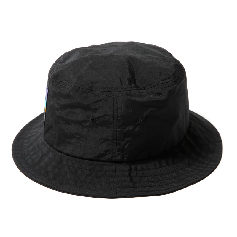 OUT GRAVE BUCKET-HAT