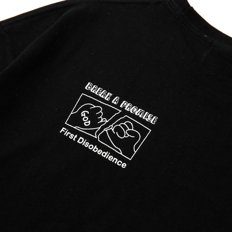 PARADISE LOST BIG-T
