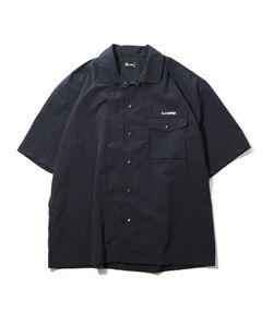 NYLON-SHIRT
