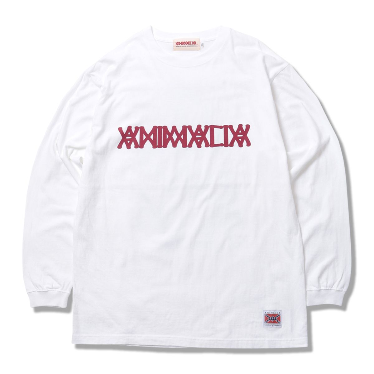 FREEDOM IS NOT FREE L/S