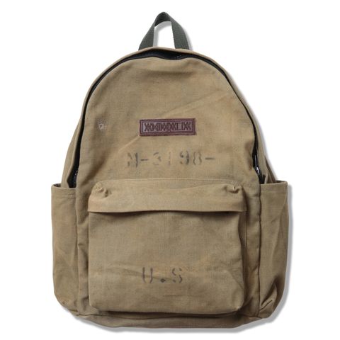 REINCARNATION BACK-PACK