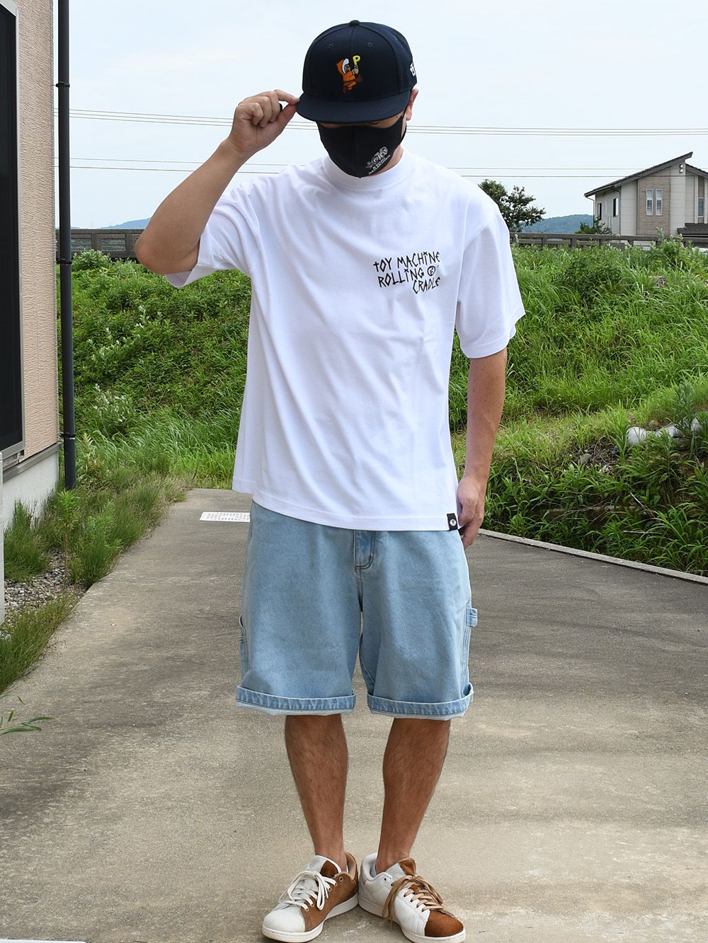 大人気のSK8サイクロプスがコラボで復刻ー！