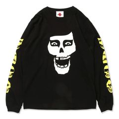いろいろドクロンTEE