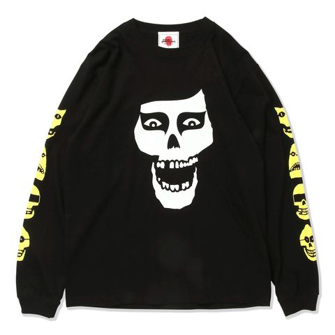 いろいろドクロンTEE
