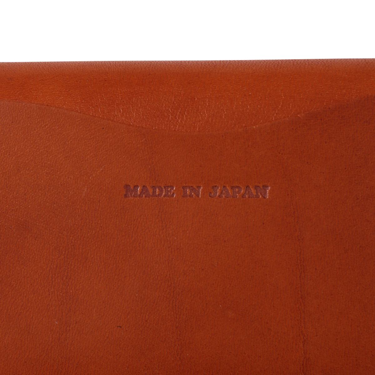 CHISHOLM TRAIL - Mini Wallet