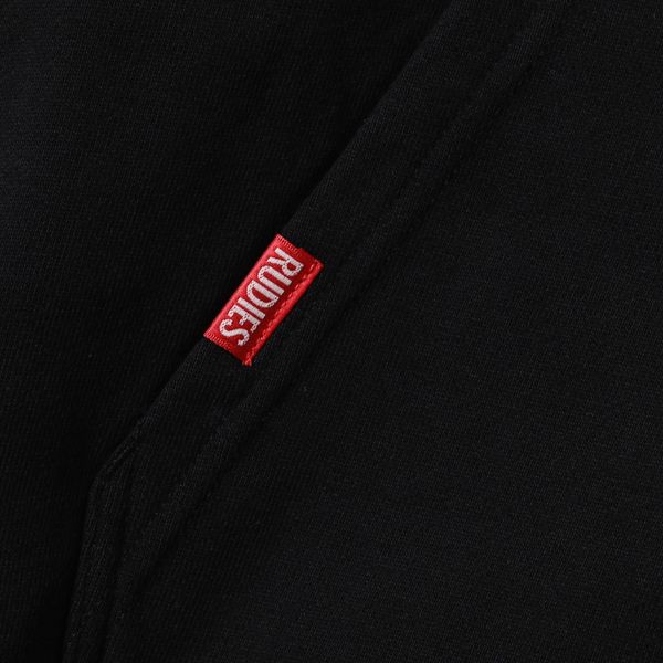 GOOD VIBRATION HOOD-SWEAT