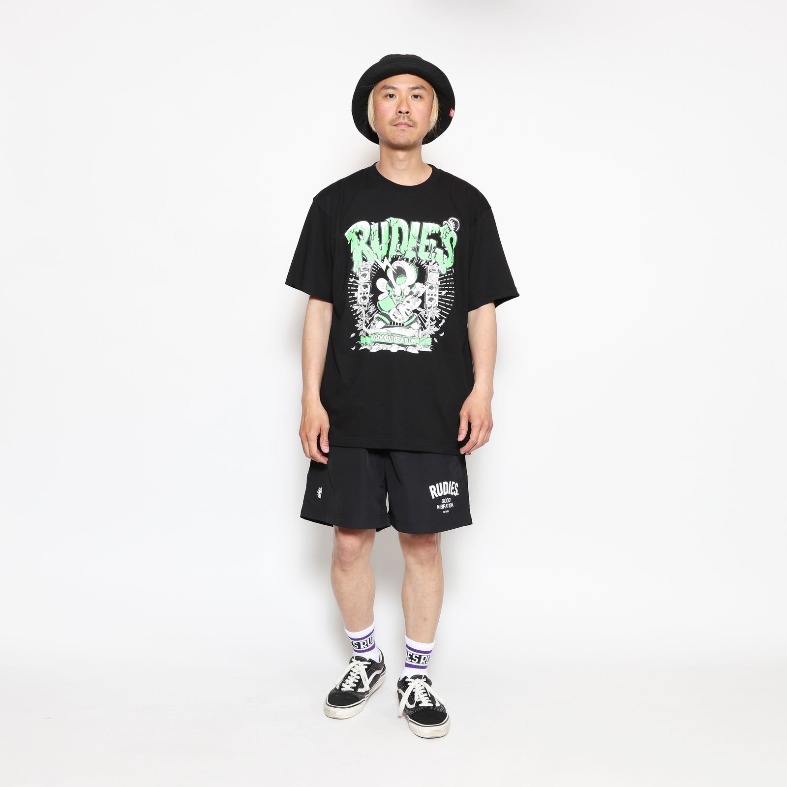 SCREAM HONEYBEE-TEE