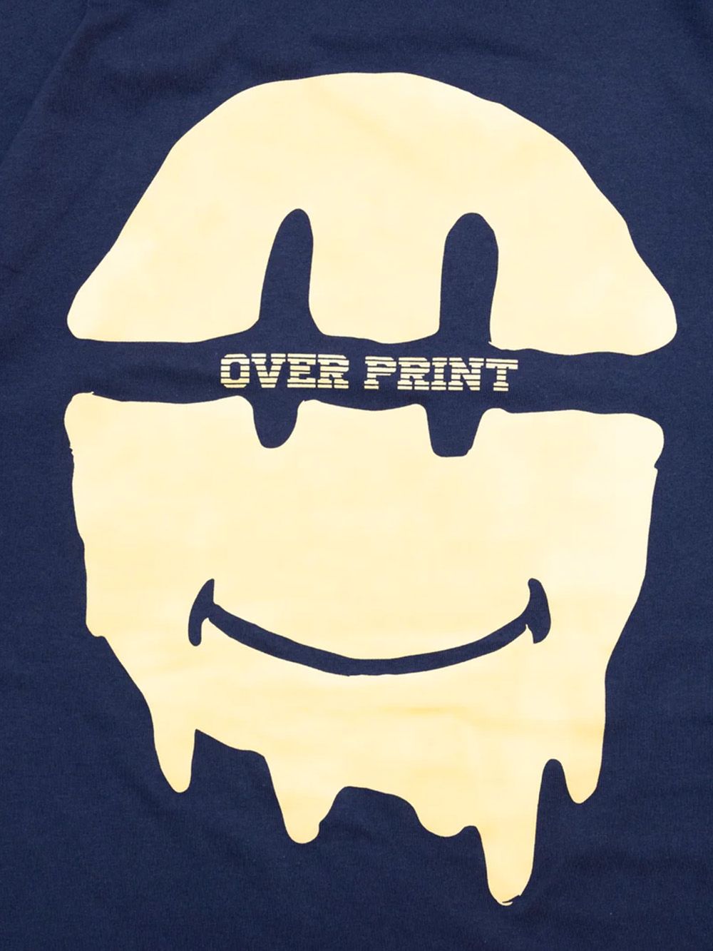 Split Tee