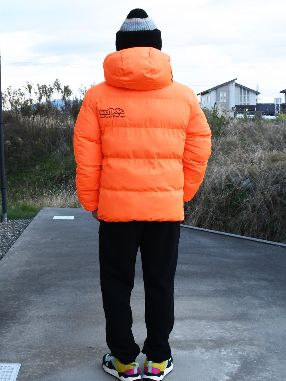 グリーンブランドの本気のオレンジをぜひご体感あれ！