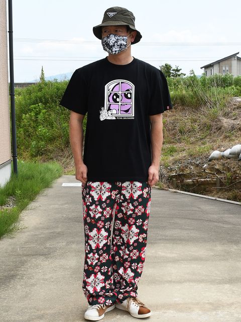 小人なのに・・でかい！