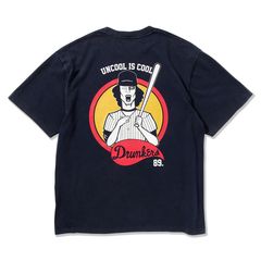 メジャーリーガーアイツTEE