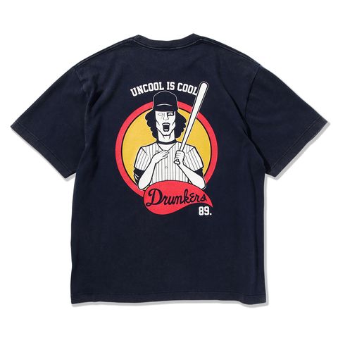 メジャーリーガーアイツTEE