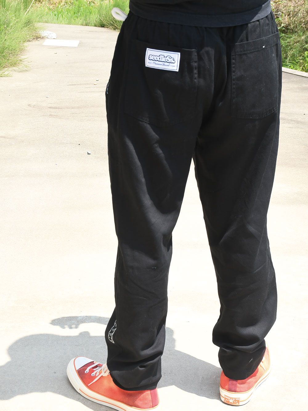 sd chef pants 2