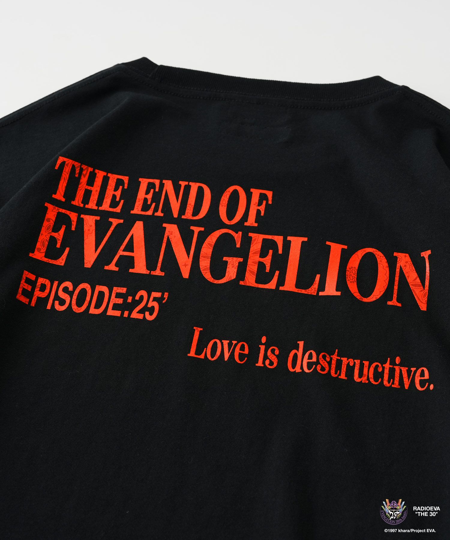 DISC11 (ASUKA) TEE