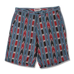 ORTEGA-SHORTS