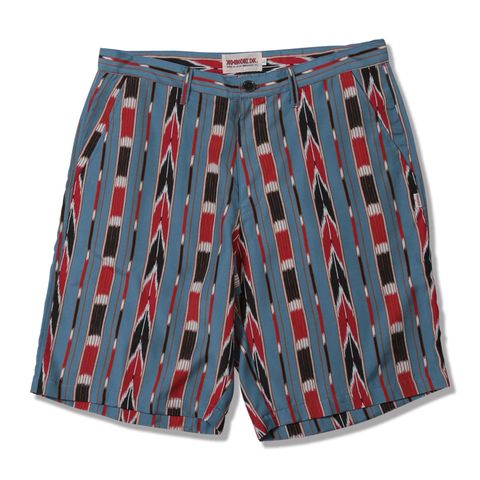 ORTEGA-SHORTS