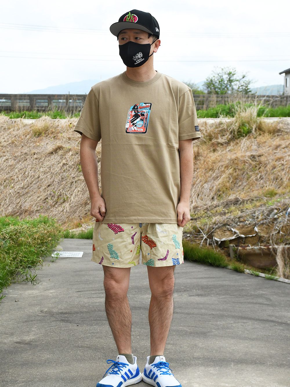 CYCLOPS TOY PACKAGE-TEE