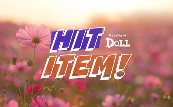 先週のヒット商品！