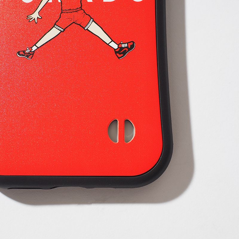 GRIP iPhone CASE / 23周年