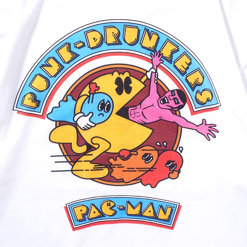 [PDSxPAC-MAN]GAMER.TEE