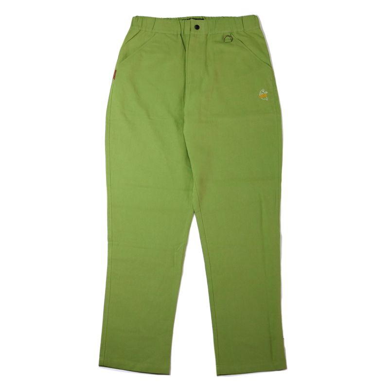 GHOST LINEN-PANTS
