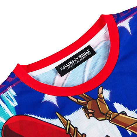 HEROINE-TEE