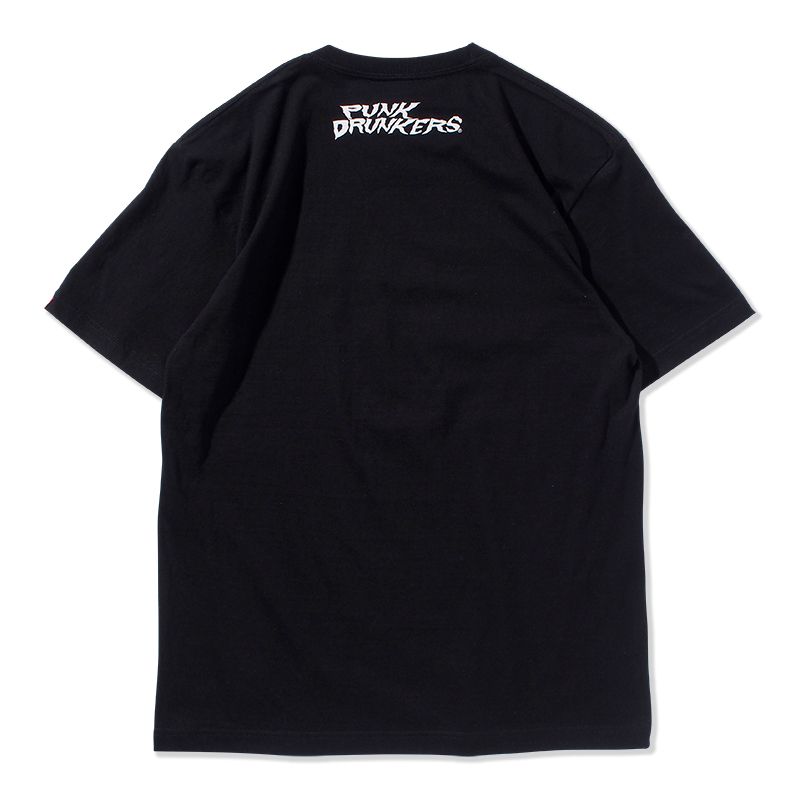 ポケットからあいつTEE