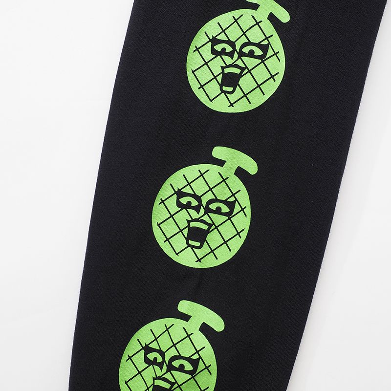 マスクメロンTEE