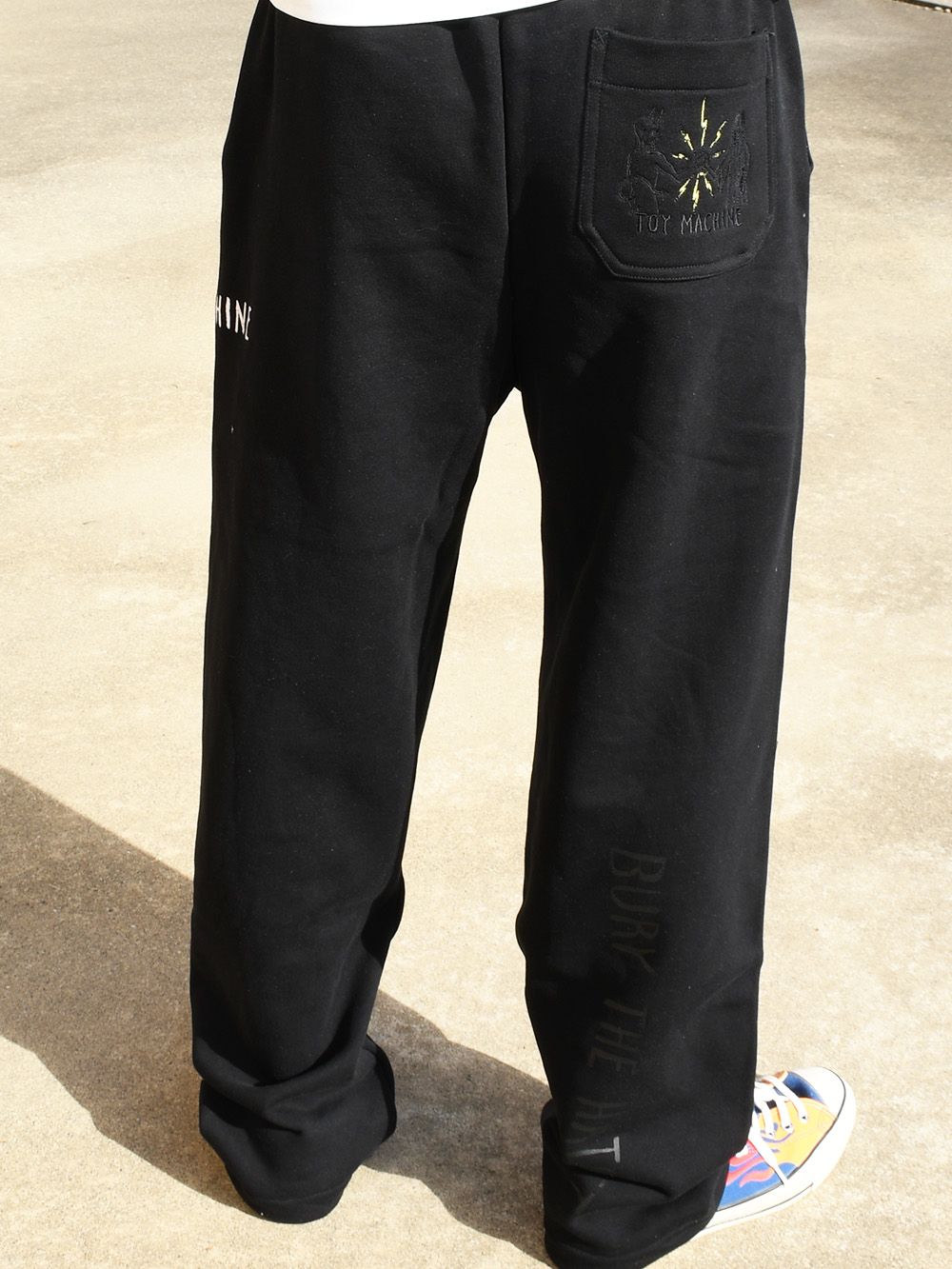 BURY THE HATCHET SWEAT-PANTS