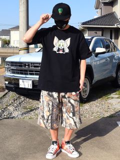 ほんっと表情が豊かすぎw