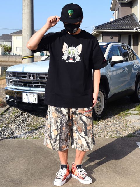 ほんっと表情が豊かすぎw