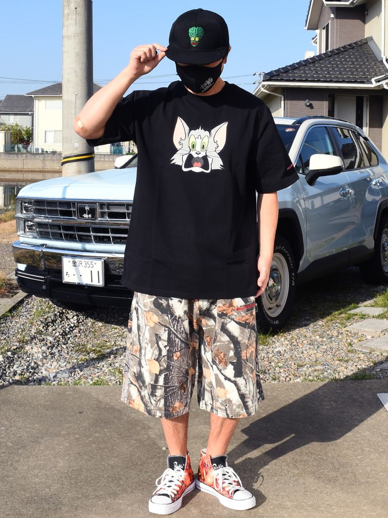 ほんっと表情が豊かすぎw