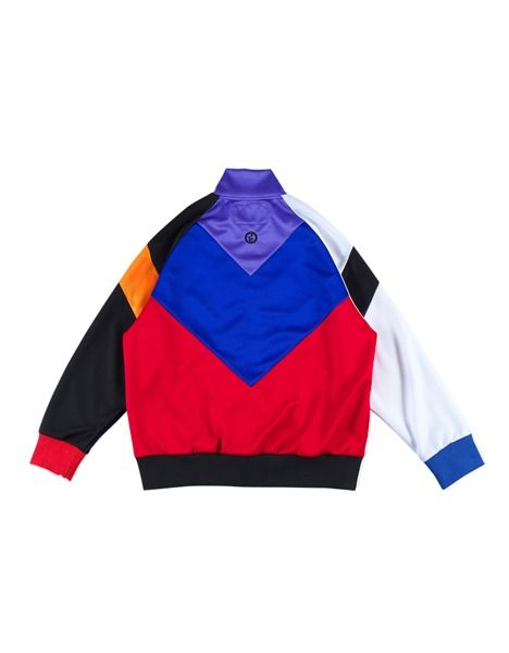 T.E.O.RC JERSEY