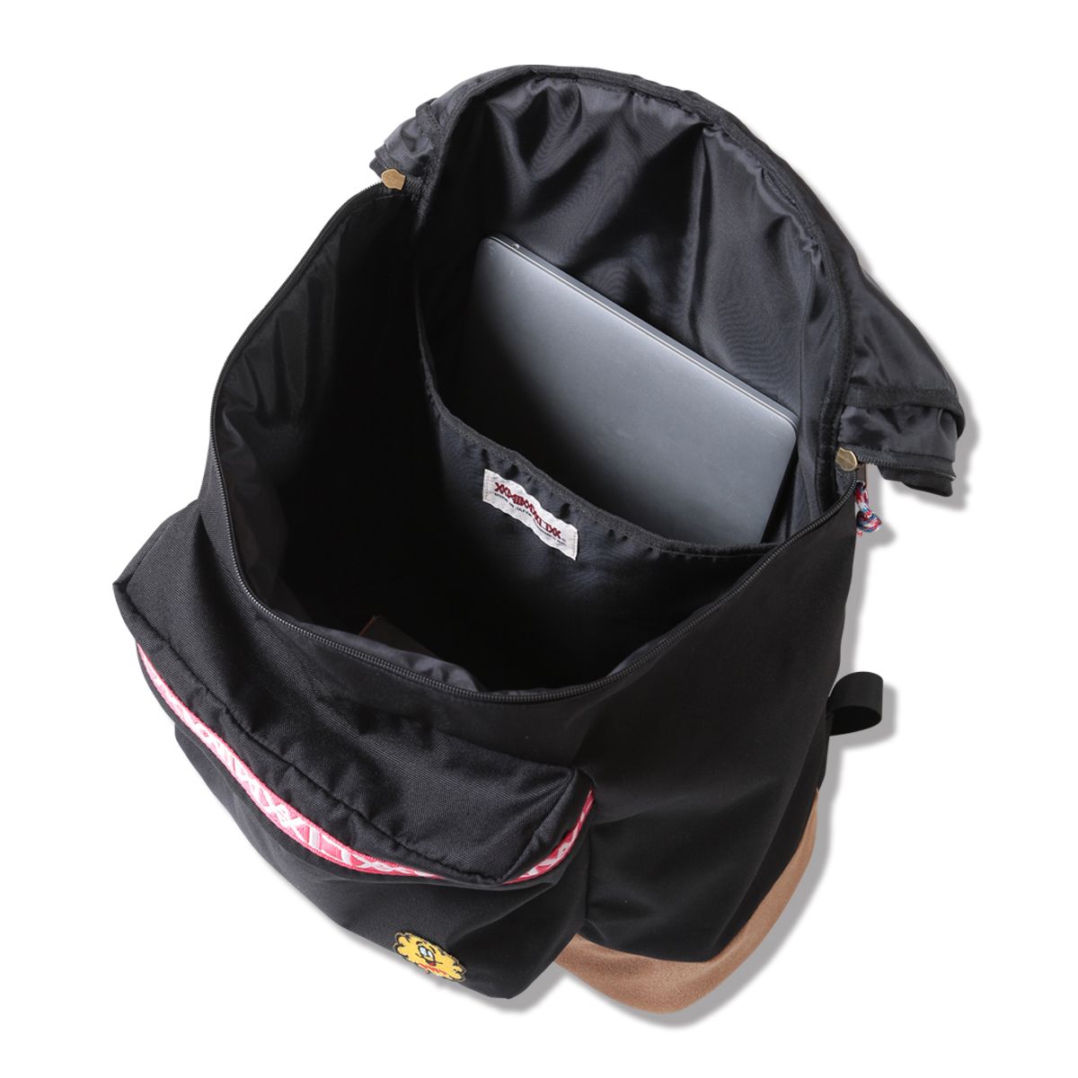 1 DAY BACKPACK