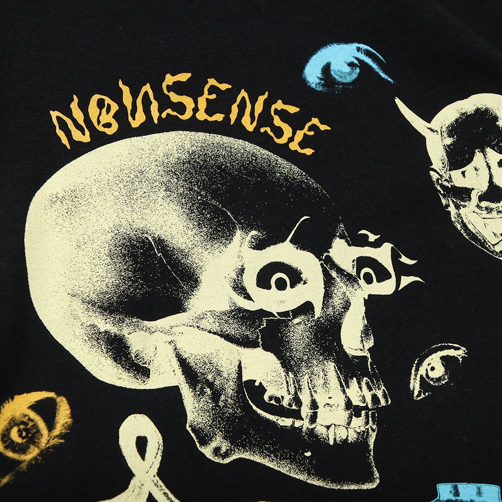 ［PDSxNONSENSE JP］妖怪TEE