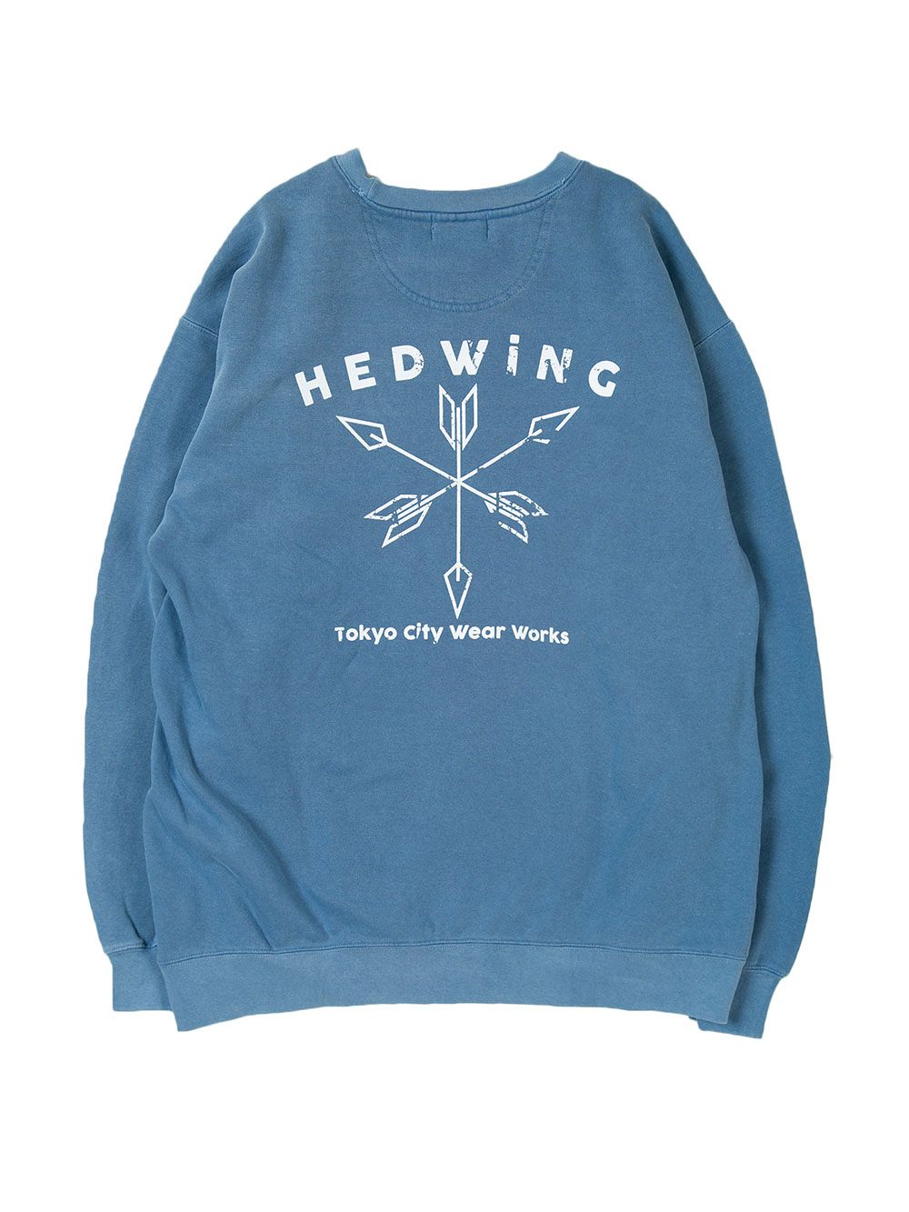 Unbreakable  Arrow Sweat