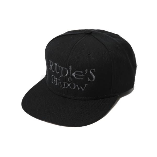 SATAN'S FORK -SNAPBACK CAP