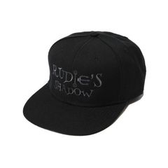 SATAN'S FORK -SNAPBACK CAP