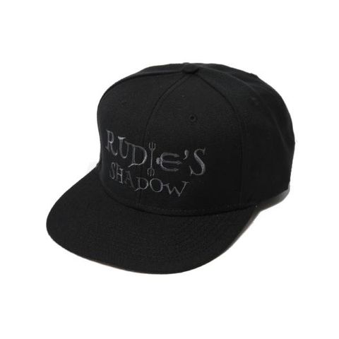 SATAN'S FORK -SNAPBACK CAP