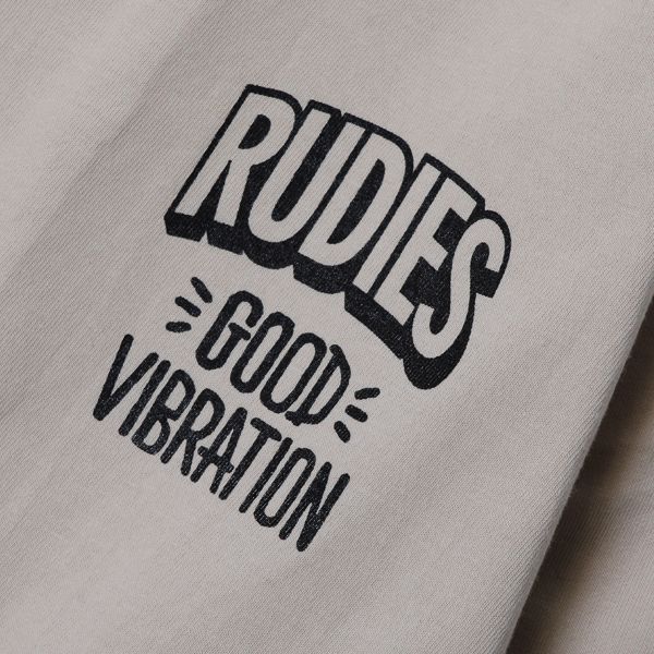 GOOD VIBRATION LS-T