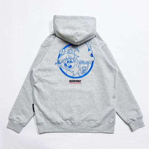 DRINK Hoodie &TOY