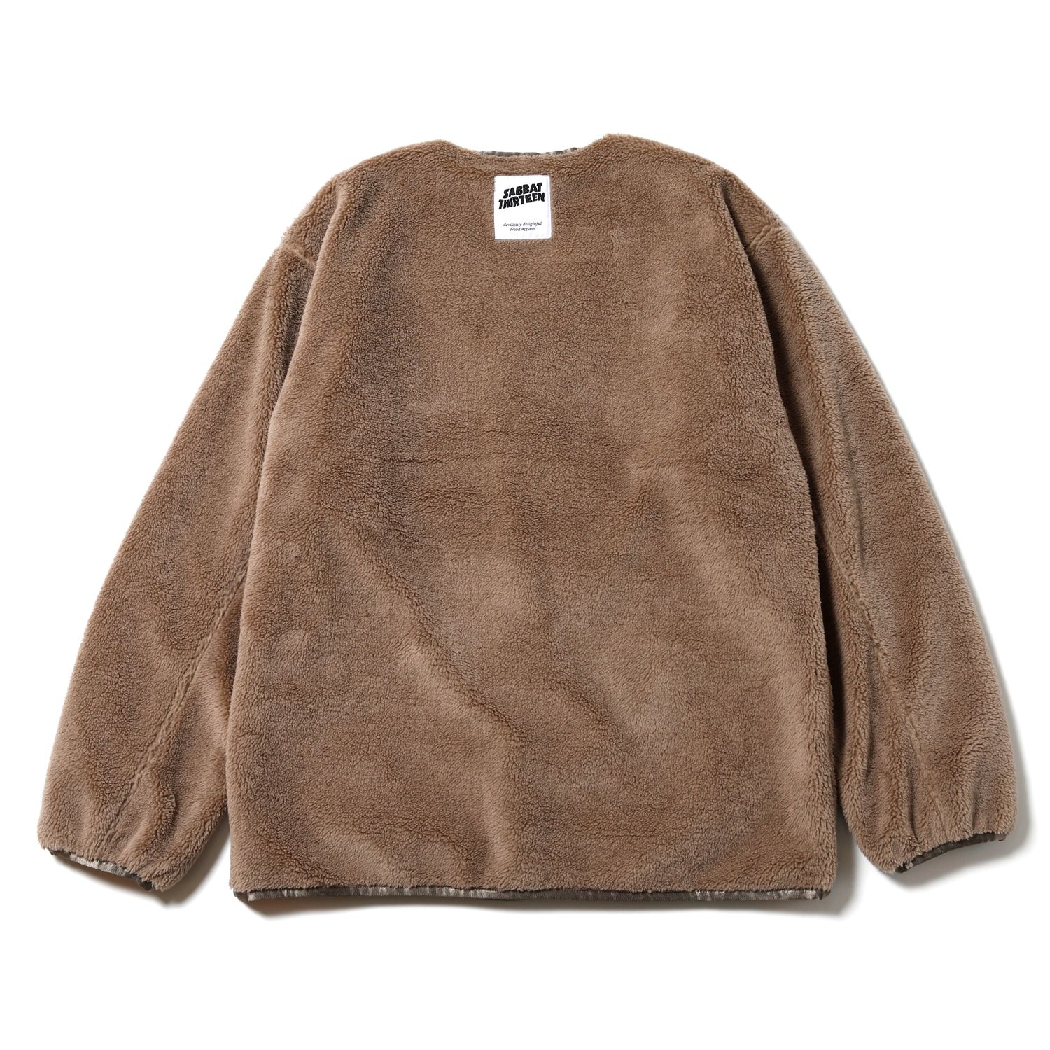 BOA-CARDIGAN