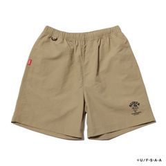 RUDIE'SxCRAYON SHINCHAN MOSH SHORTS