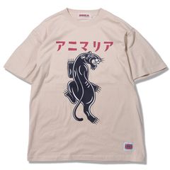 PANTHER S/S