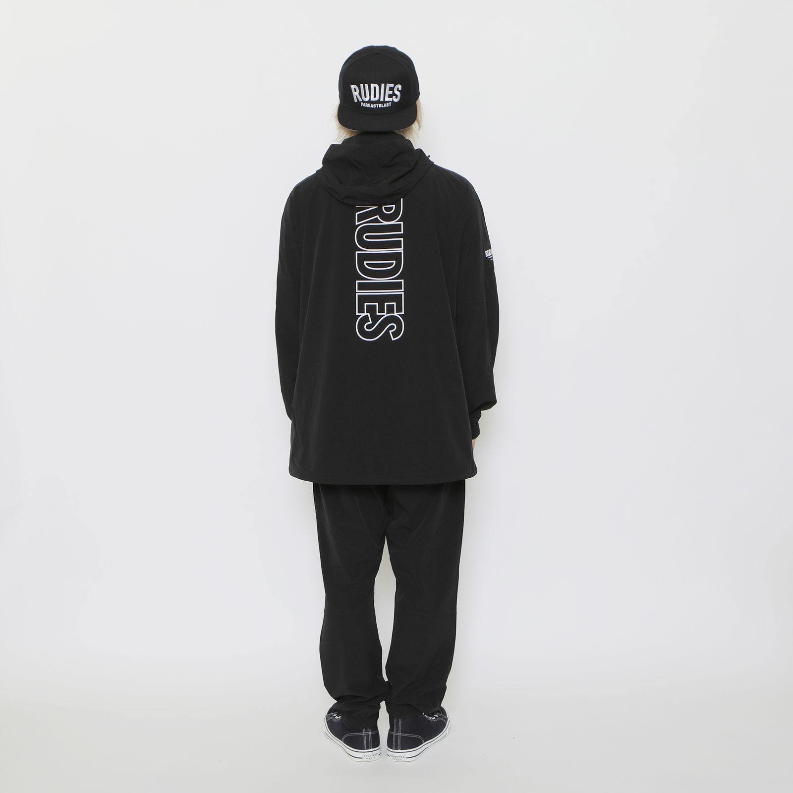 PHAT EXTREME-JACKET