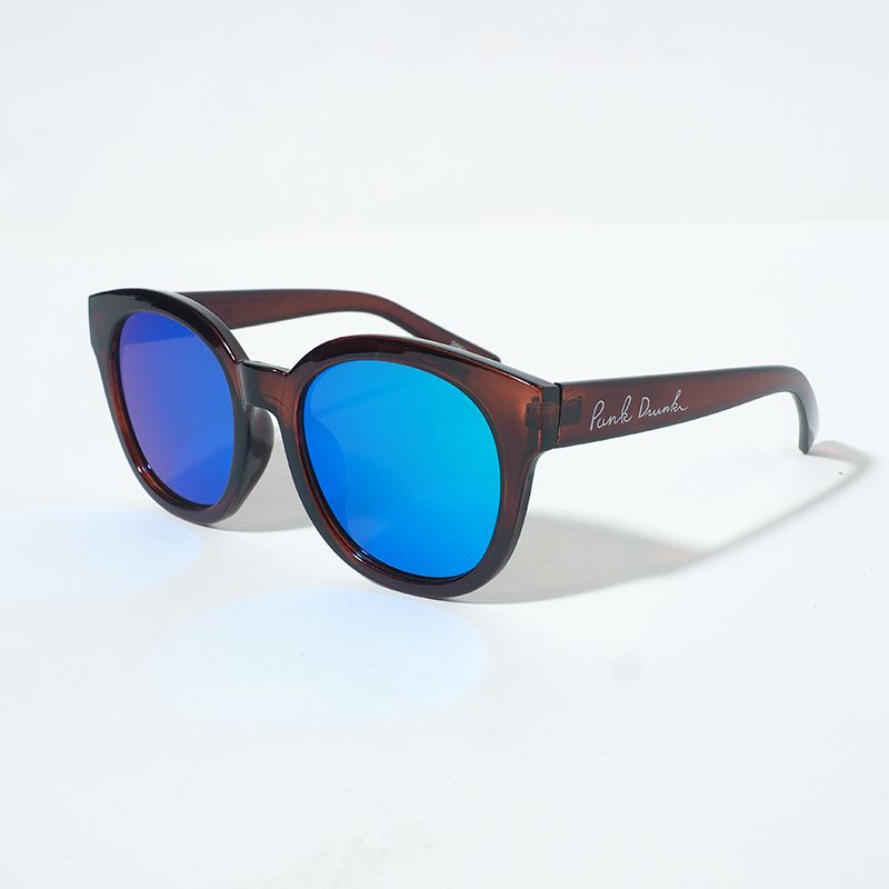 ミラーサングラス'21SUMMER