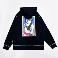 Innocence Zip Hoodie