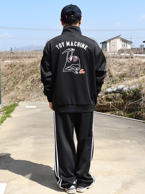 ストリートに最適なセットアップ！
