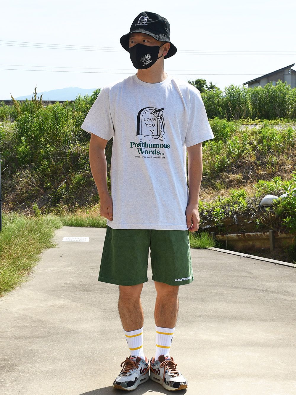 「死んでも伝えたいこと」